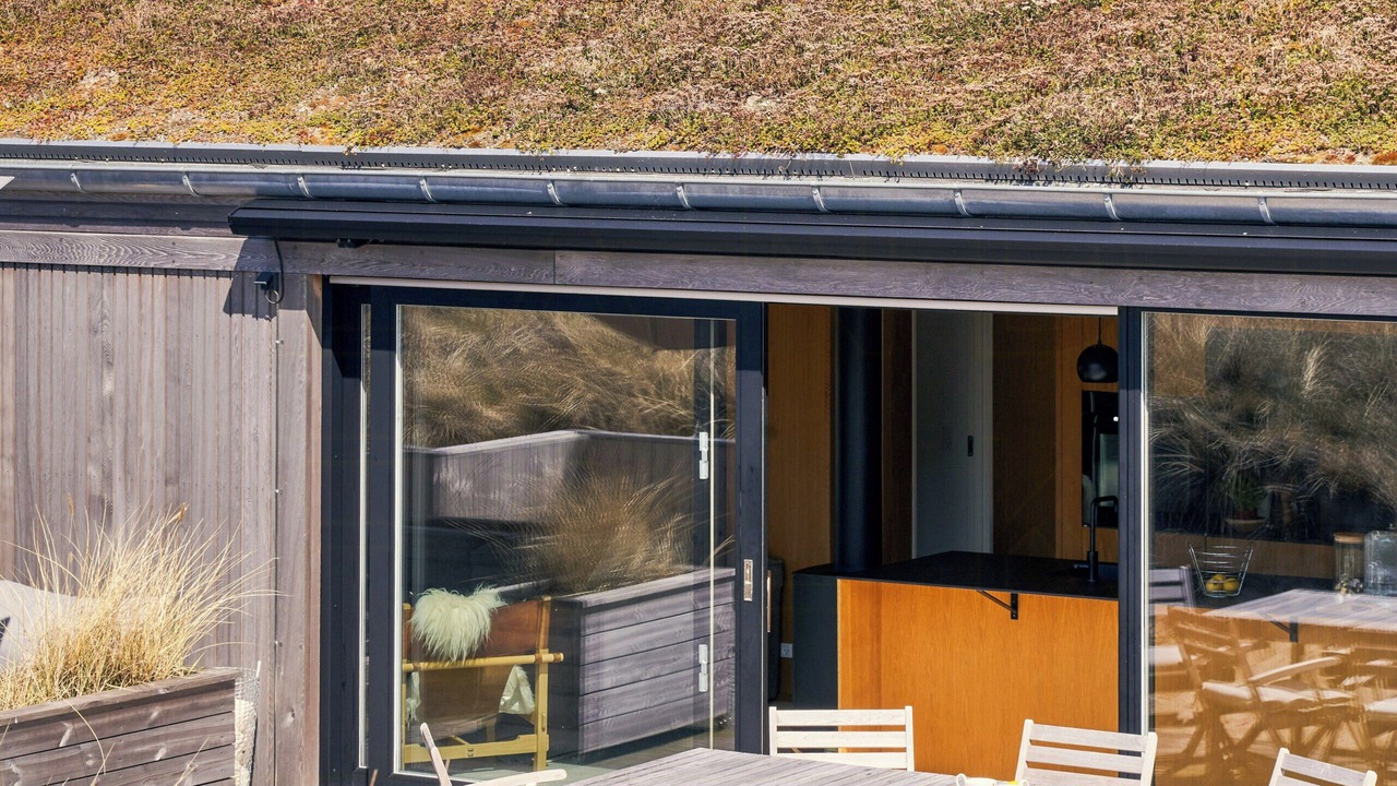 Photo of Outdoor in Aalbaek