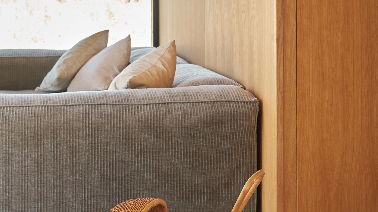 Photo of Livingroom in Aalbaek