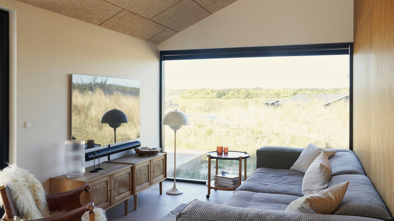 Photo of Livingroom in Aalbaek