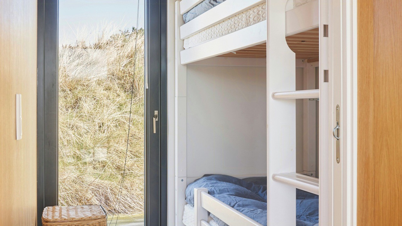 Photo of Bedroom in Aalbaek