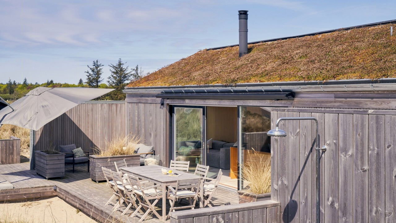 Photo of Outdoor in Aalbaek