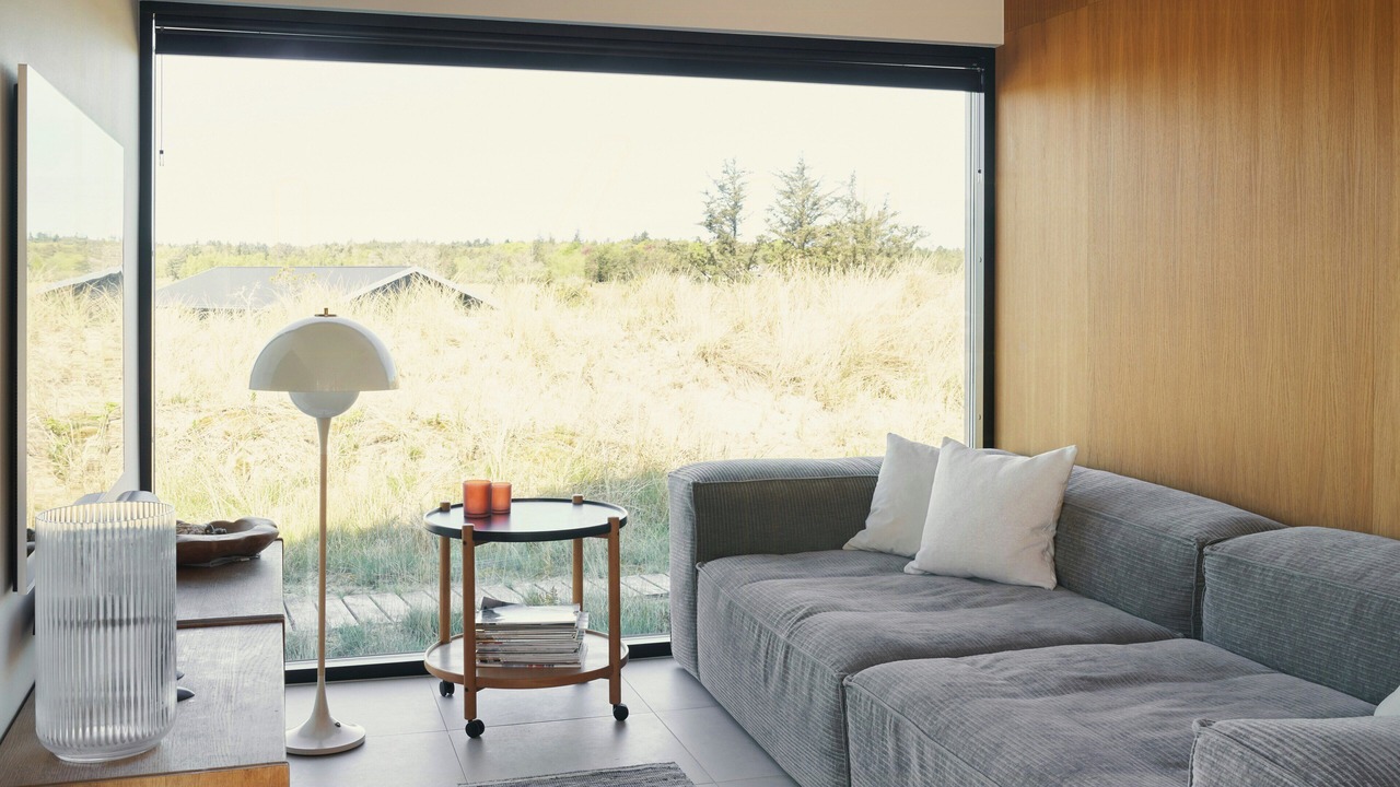 Photo of Livingroom in Aalbaek