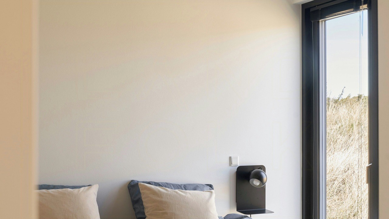 Photo of Bedroom in Aalbaek
