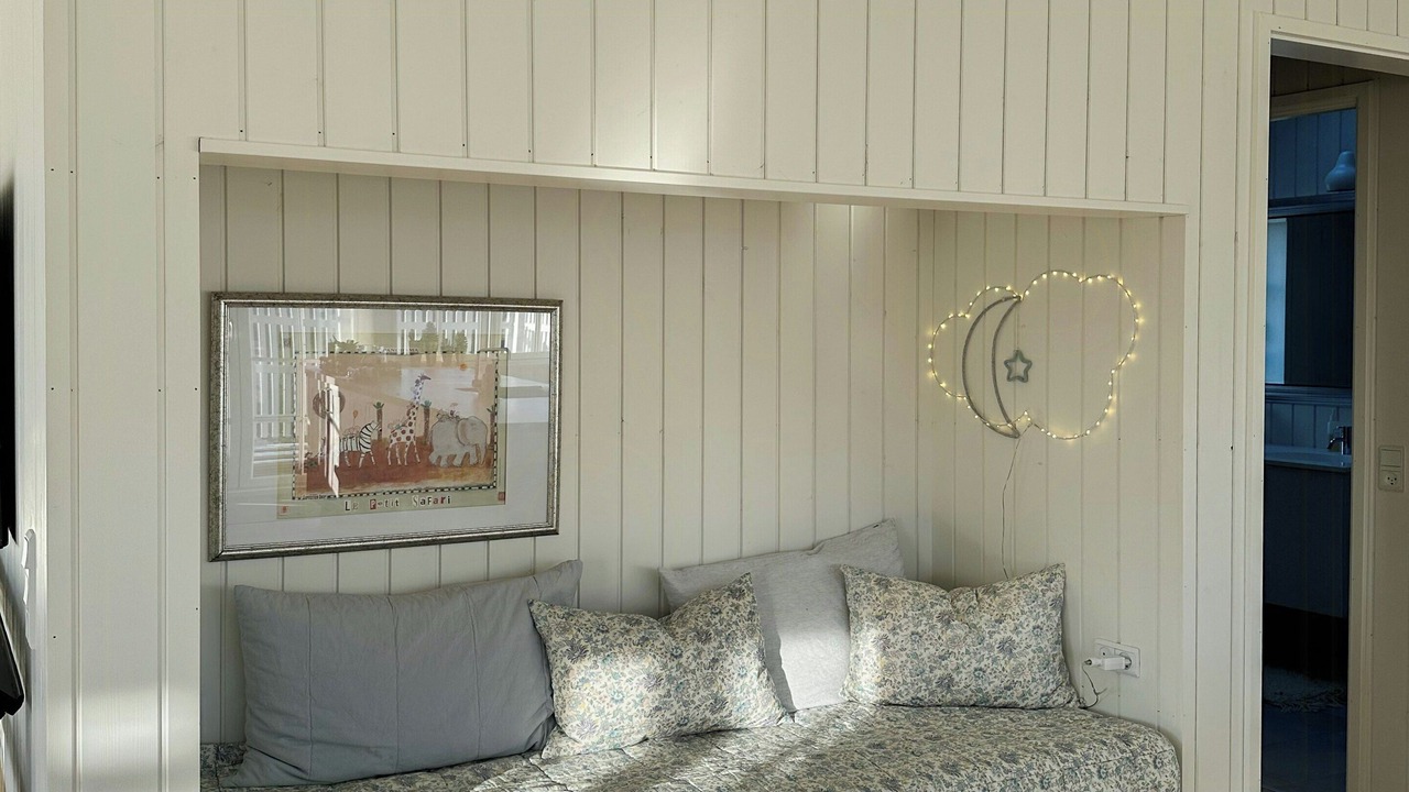 Photo of Bedroom in Nyborg
