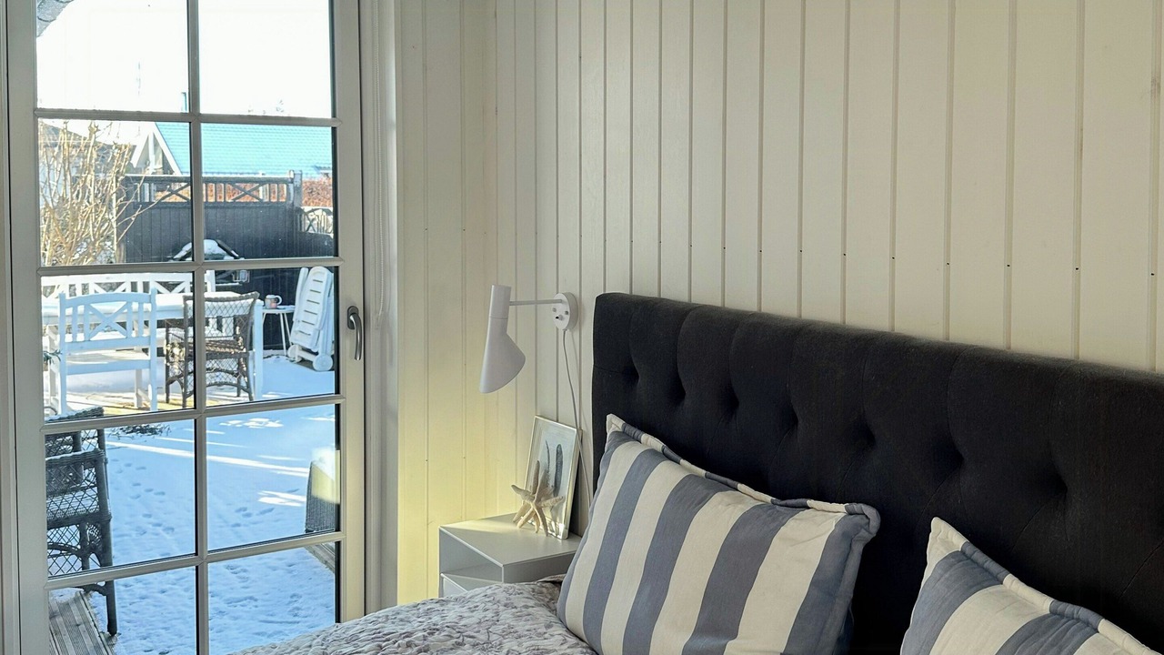 Photo of Bedroom in Nyborg