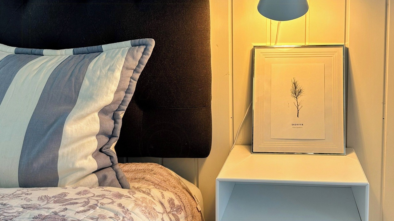 Photo of Bedroom in Nyborg
