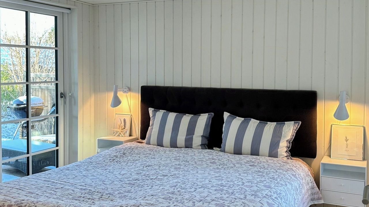 Photo of Bedroom in Nyborg