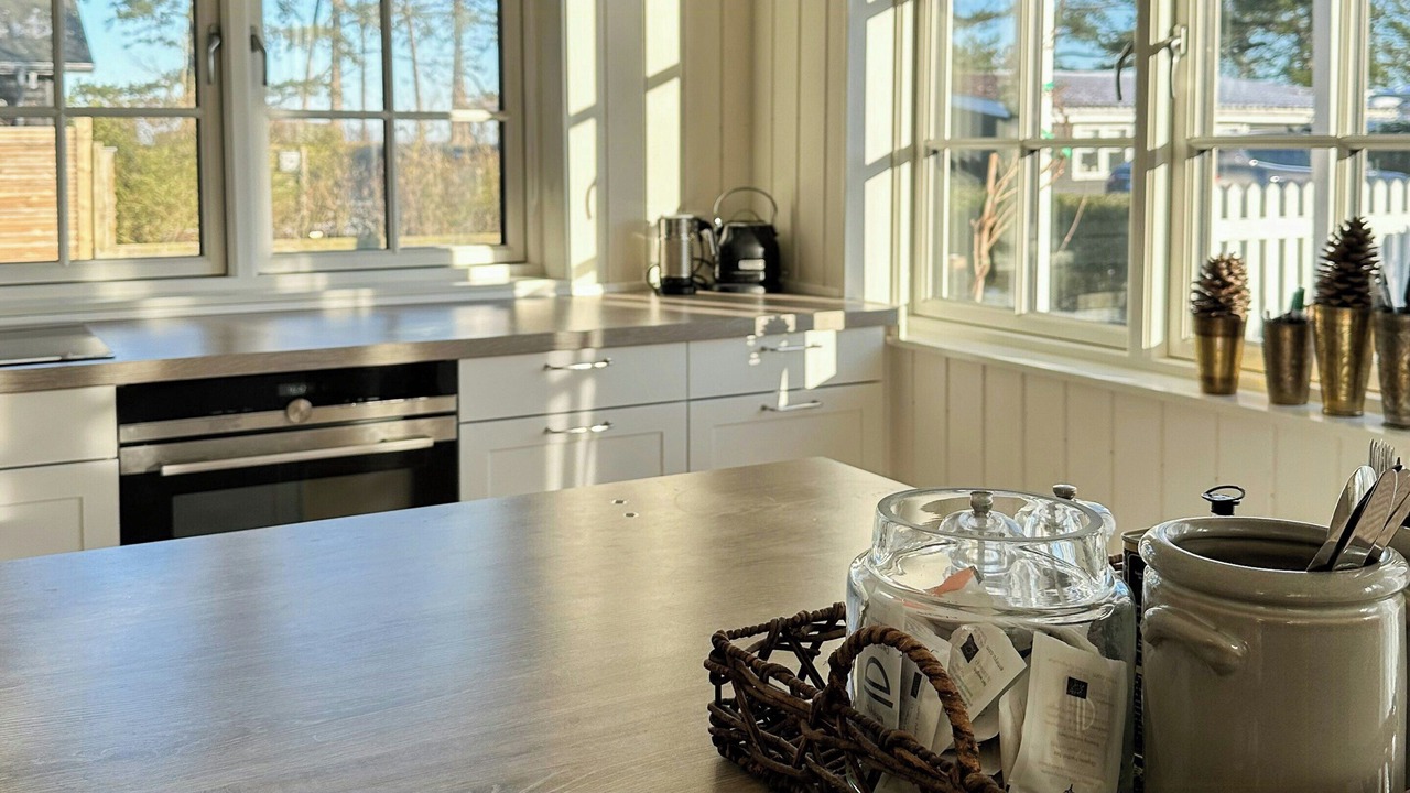 Photo of Kitchen in Nyborg