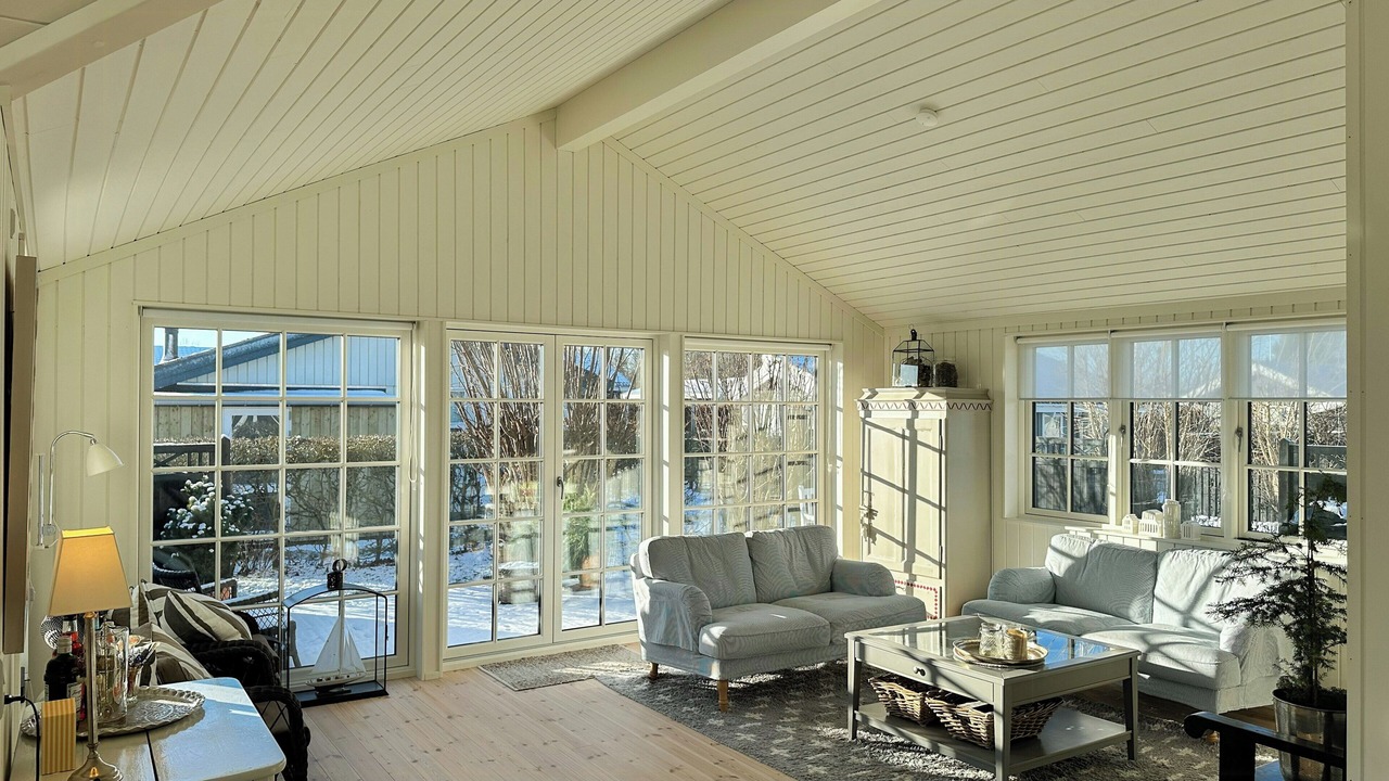 Photo of Livingroom in Nyborg