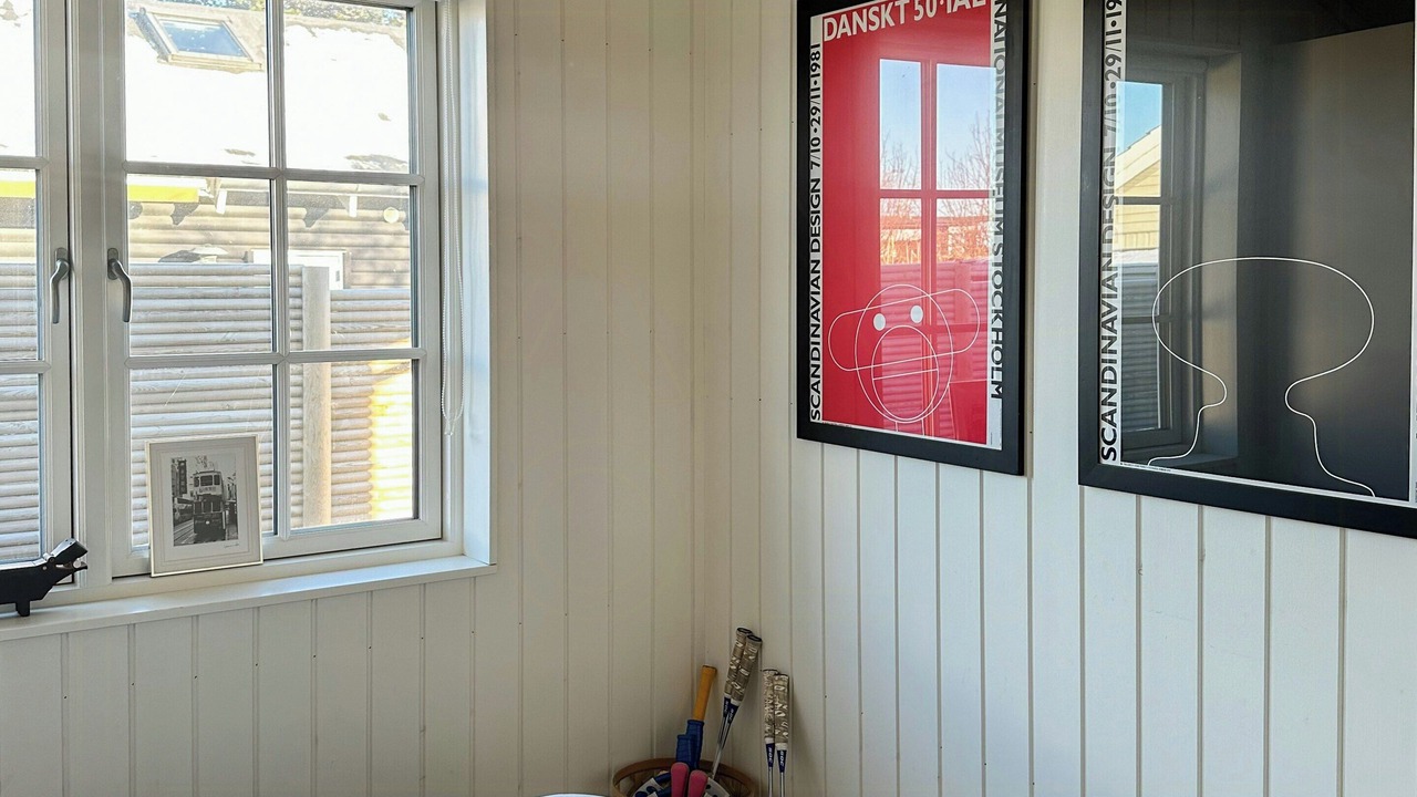 Photo of Bedroom in Nyborg