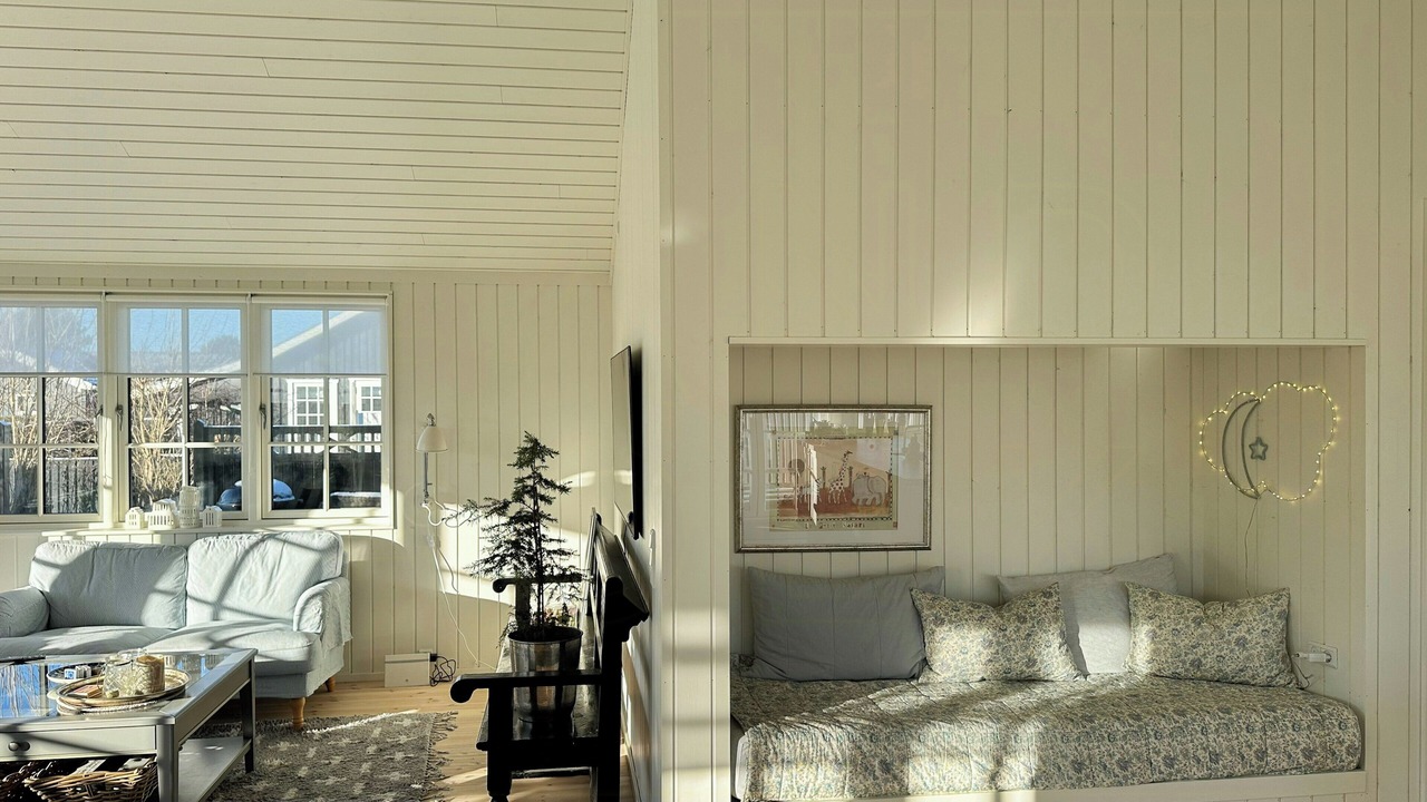 Photo of Bedroom in Nyborg