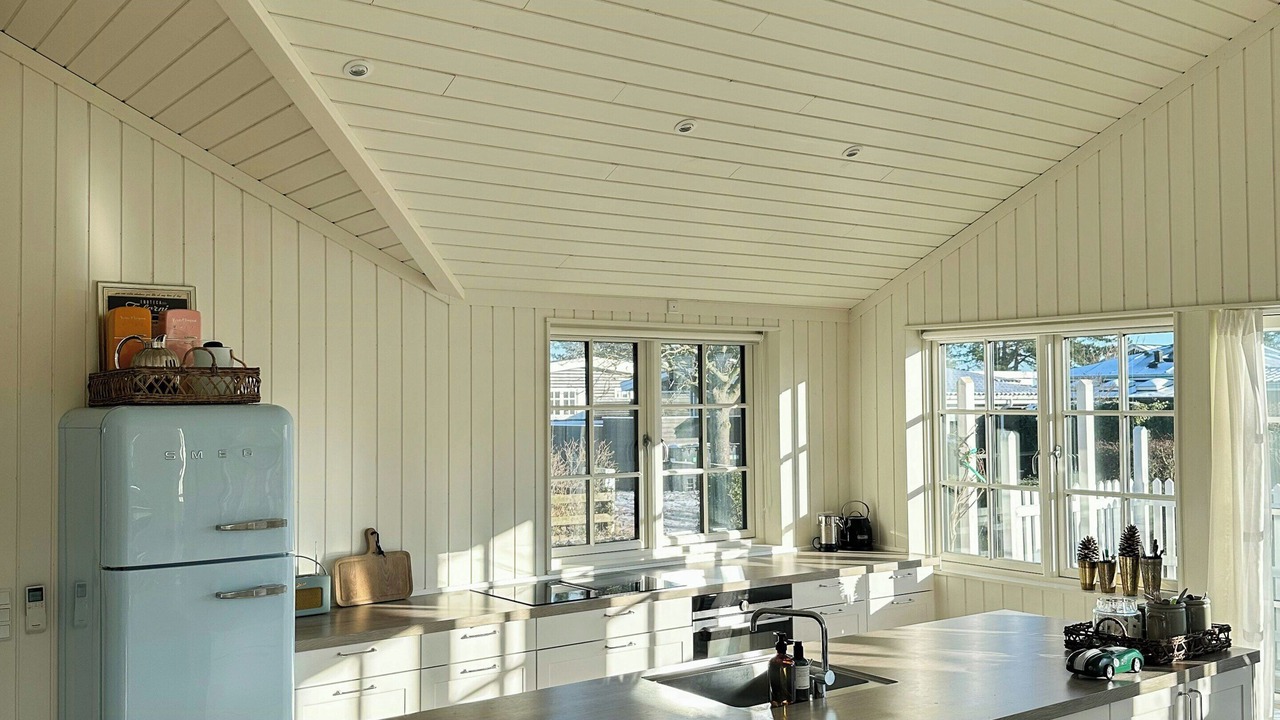 Photo of Kitchen in Nyborg