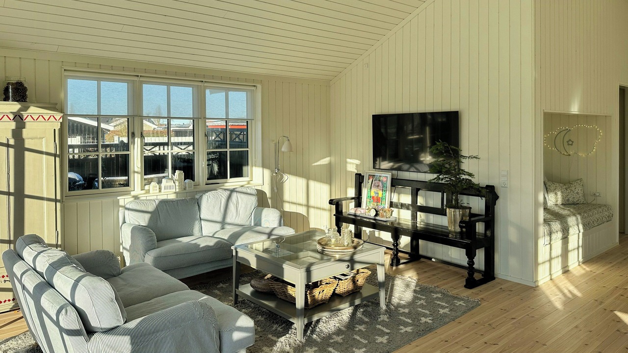 Photo of Livingroom in Nyborg