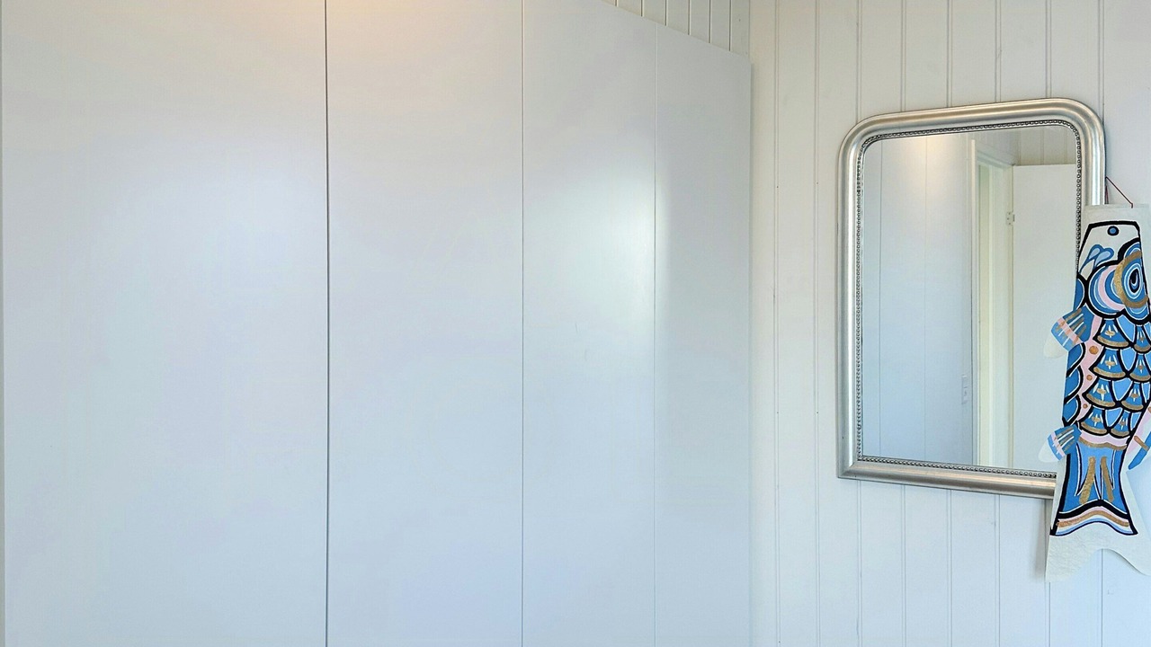 Photo of Bedroom in Nyborg
