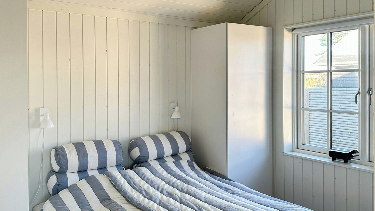 Photo of Bedroom in Nyborg