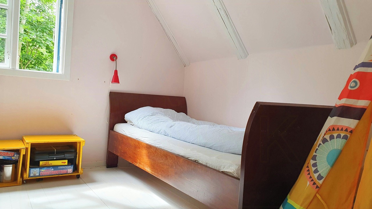 Photo of Bedroom in Hundested