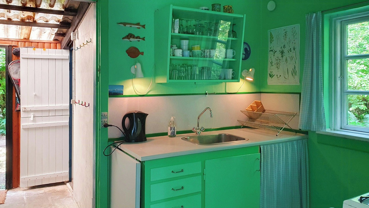 Photo of Kitchen in Hundested
