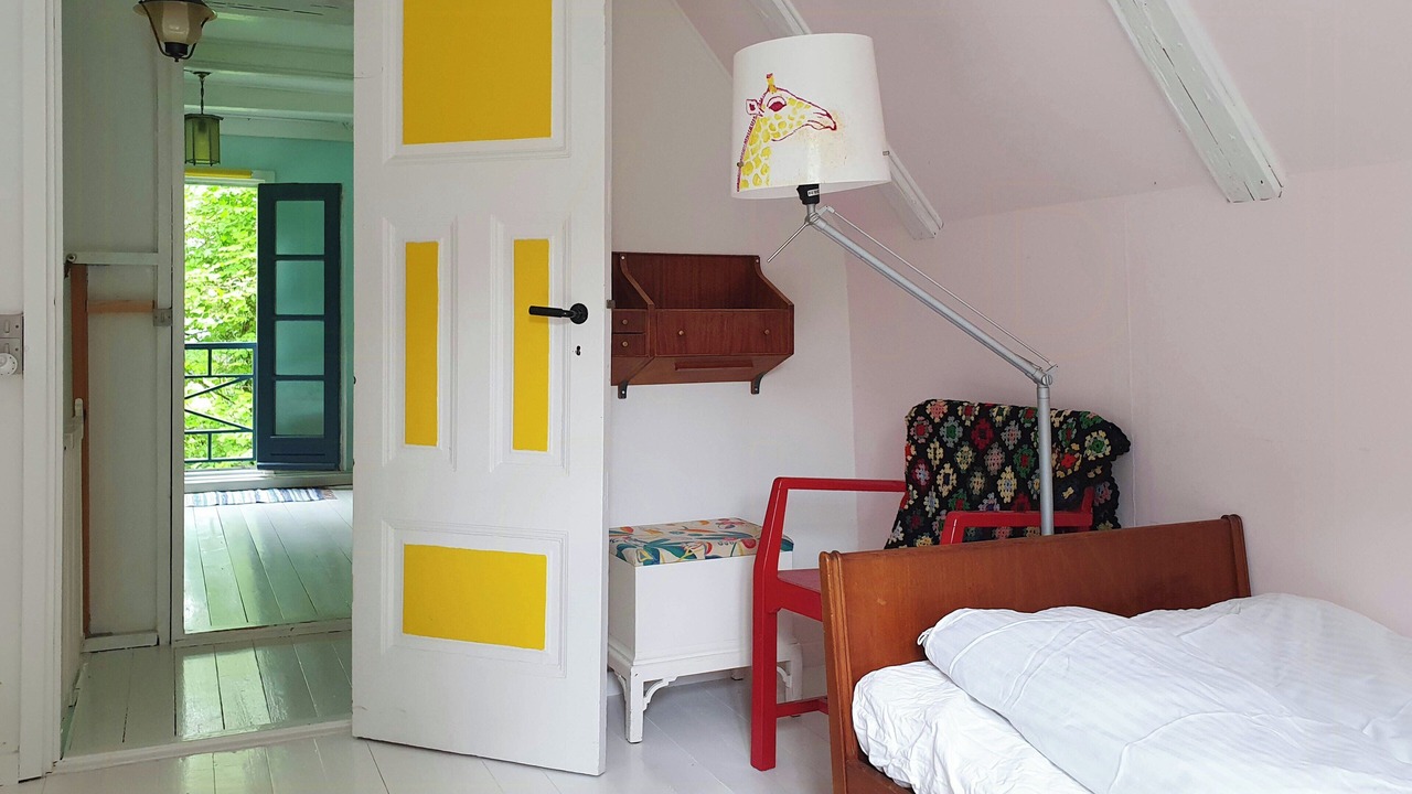 Photo of Bedroom in Hundested