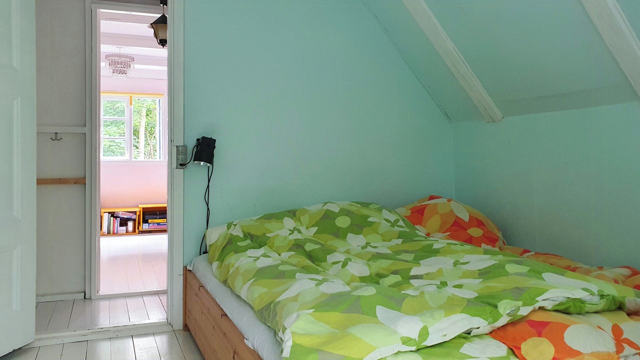 Photo of Bedroom in Hundested