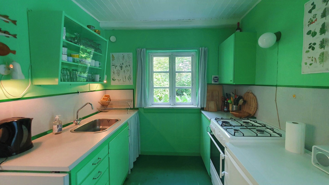 Photo of Kitchen in Hundested