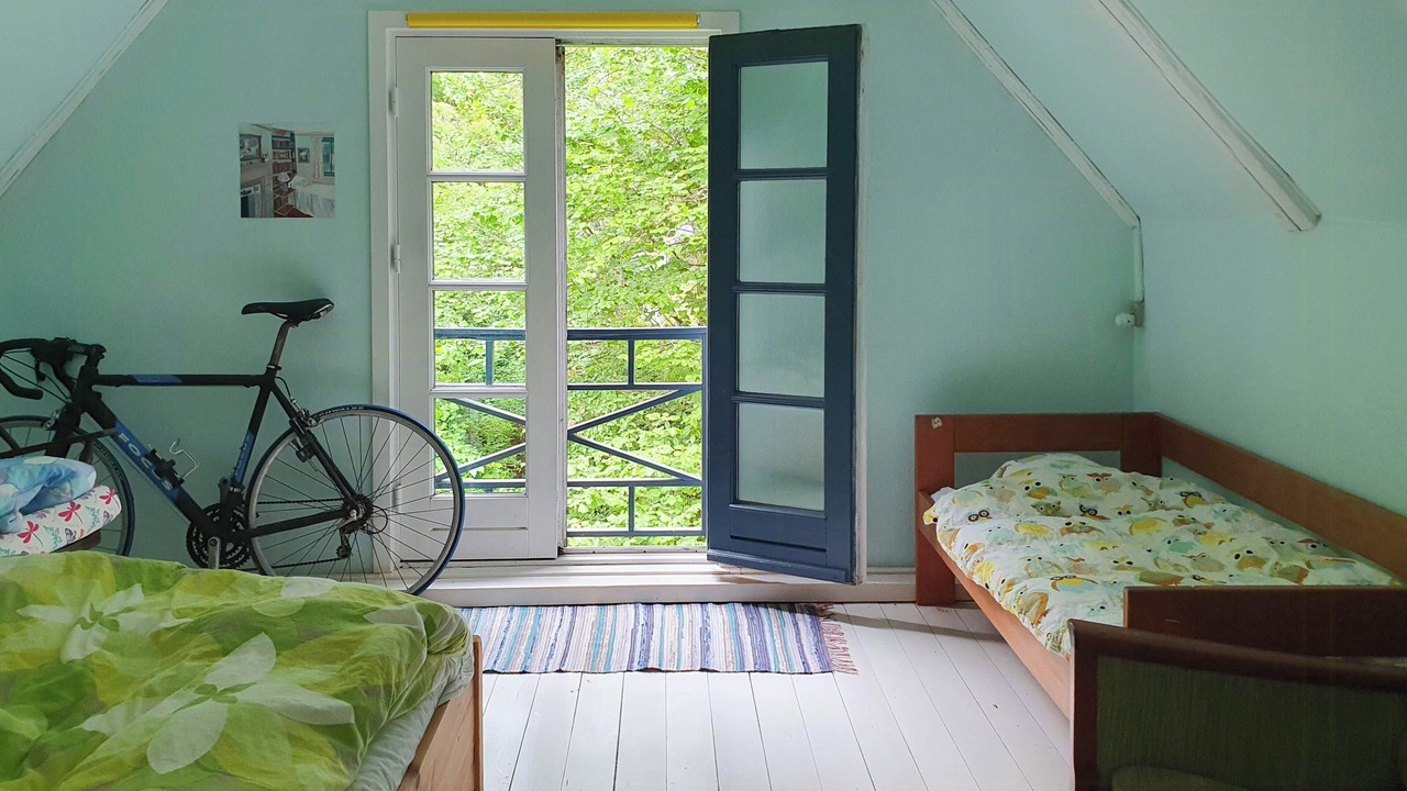 Photo of Bedroom in Hundested