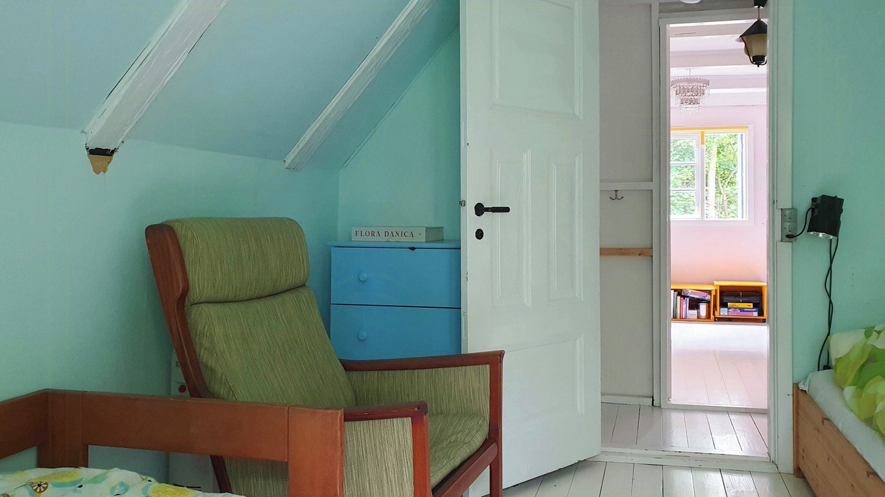 Photo of Bedroom in Hundested