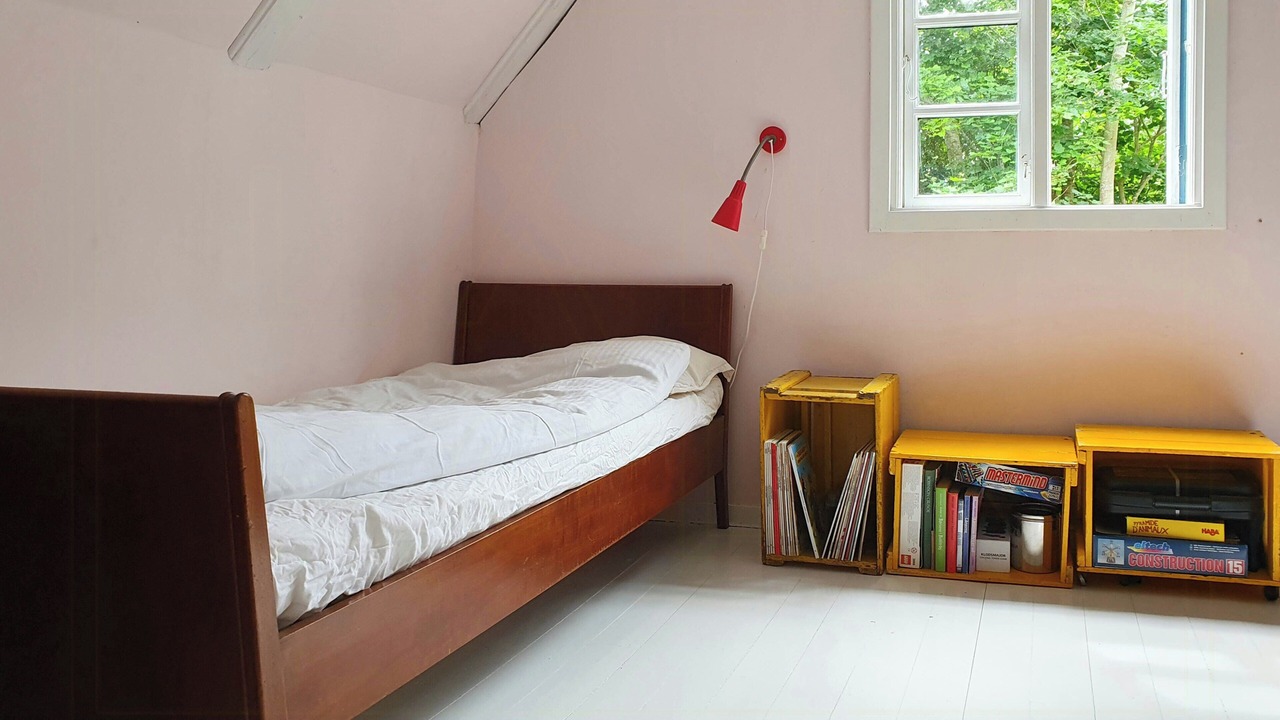 Photo of Bedroom in Hundested