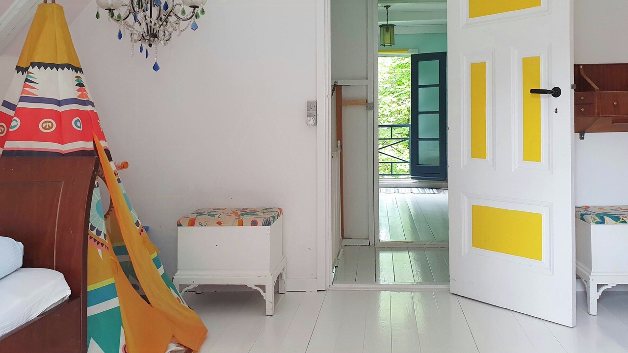 Photo of Bedroom in Hundested
