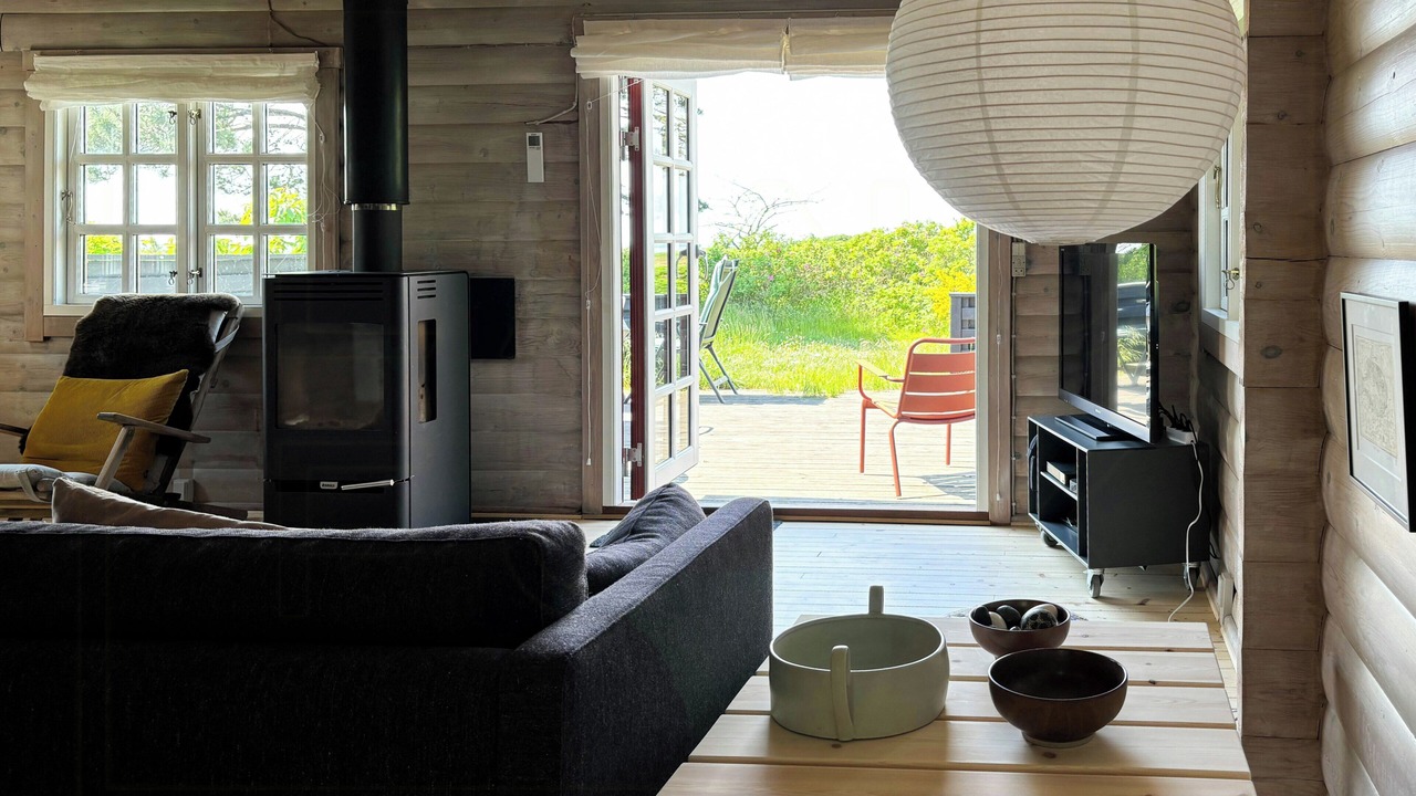 Photo of Livingroom in Tranekaer