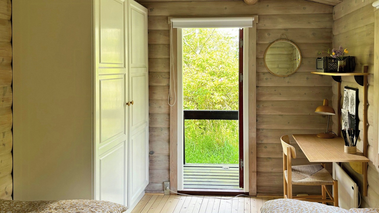 Photo of Bedroom in Tranekaer