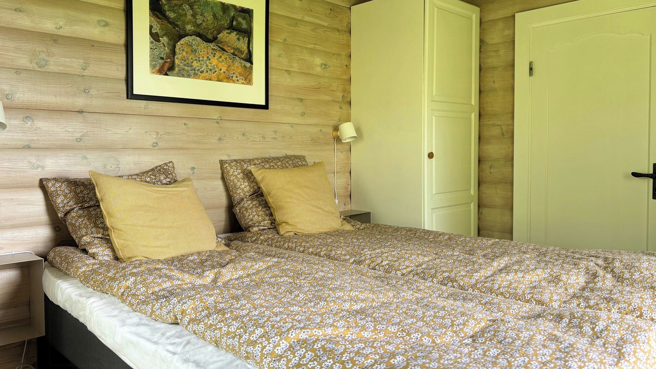 Photo of Bedroom in Tranekaer