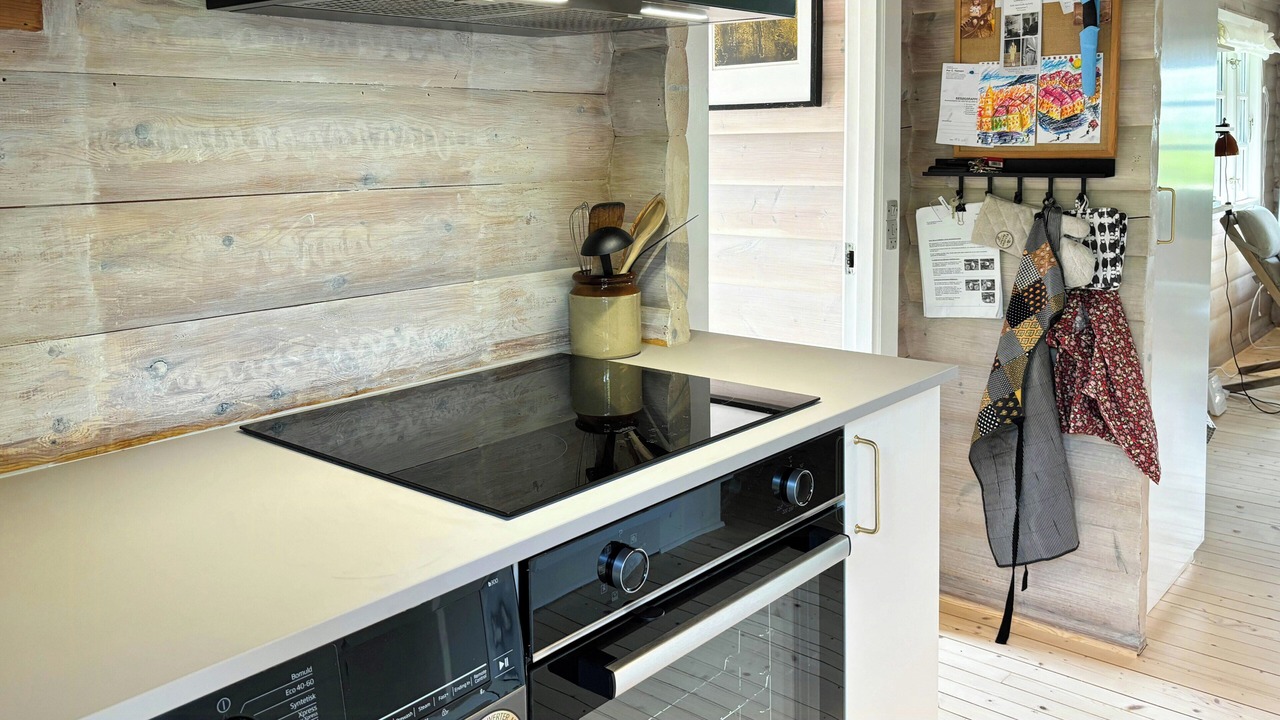 Photo of Kitchen in Tranekaer