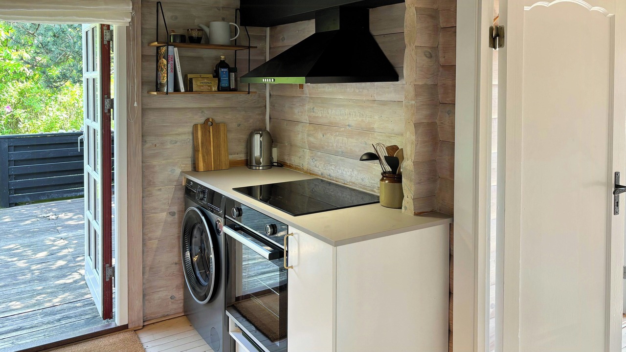 Photo of Kitchen in Tranekaer