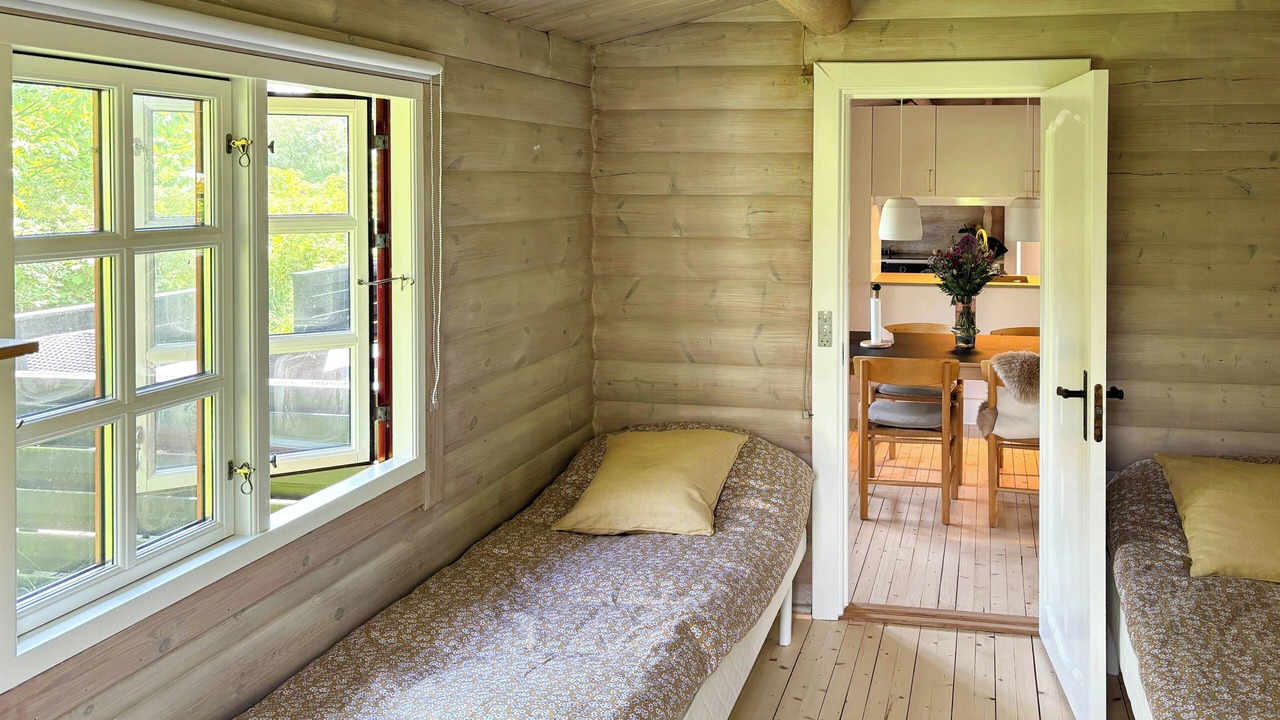 Photo of Bedroom in Tranekaer