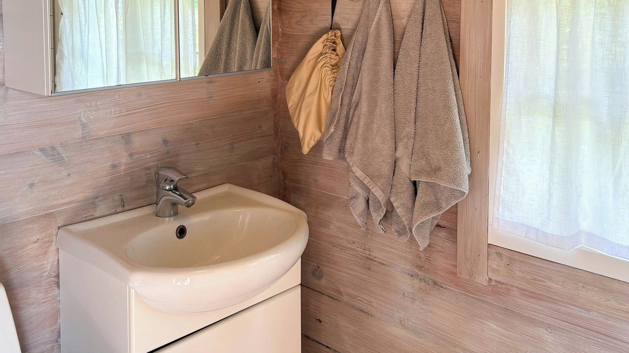 Photo of Bathroom in Tranekaer