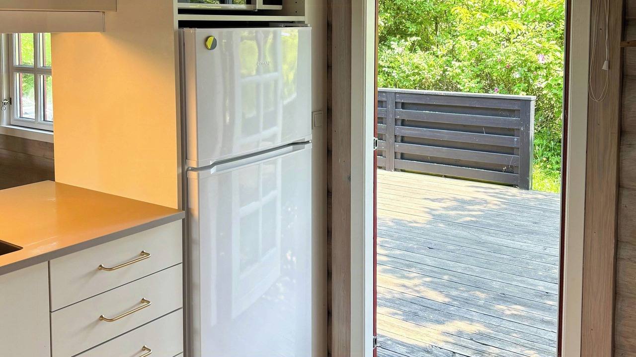 Photo of Kitchen in Tranekaer