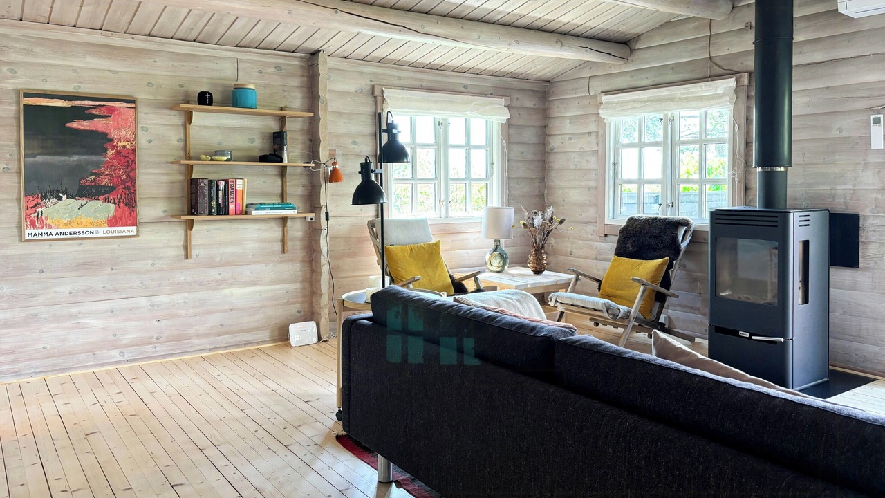 Photo of Livingroom in Tranekaer