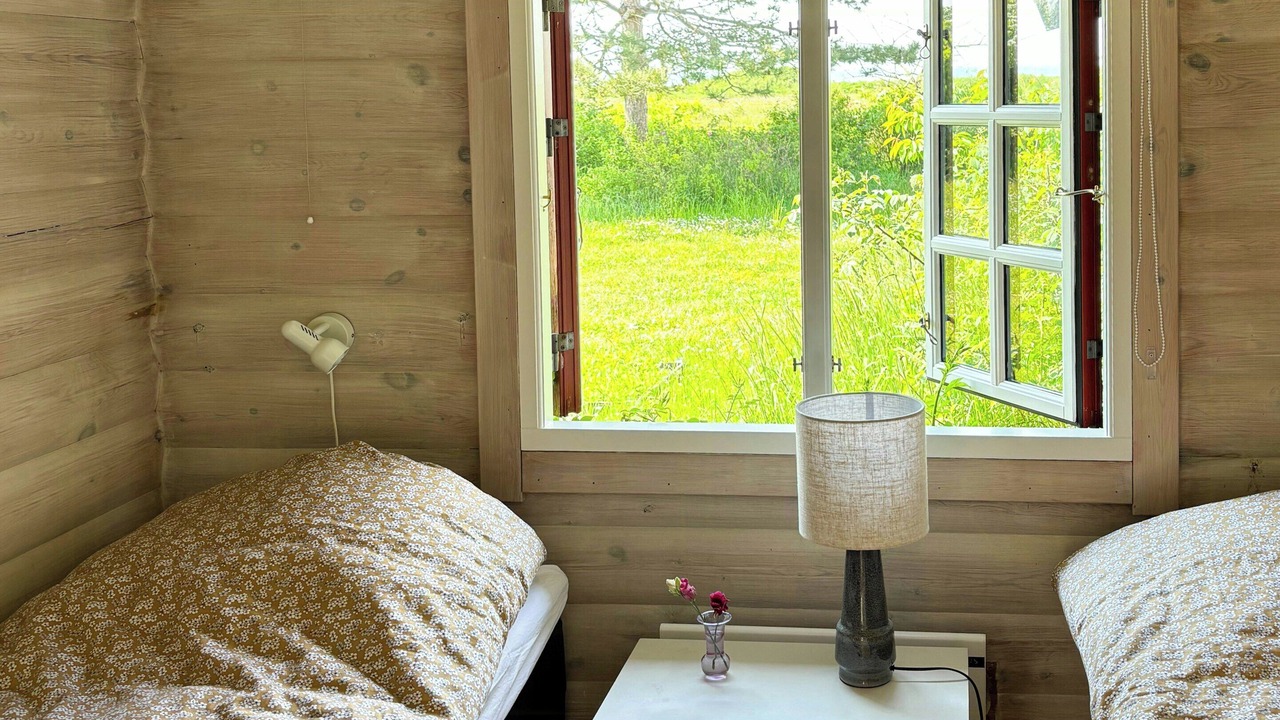 Photo of Bedroom in Tranekaer