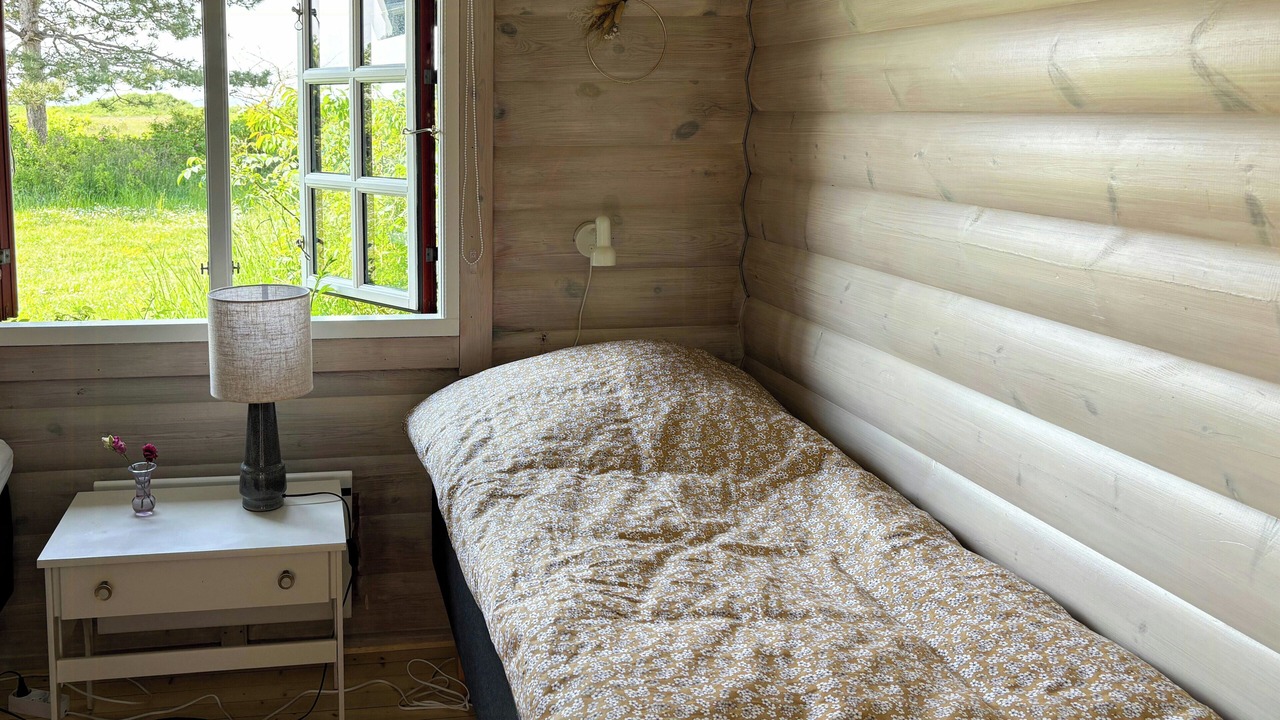 Photo of Bedroom in Tranekaer