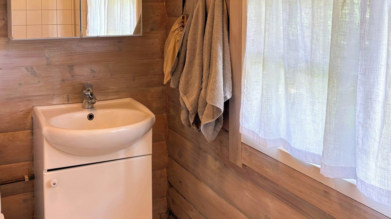 Photo of Bathroom in Tranekaer