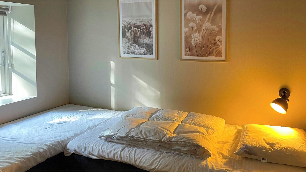Photo of Bedroom in Vojens