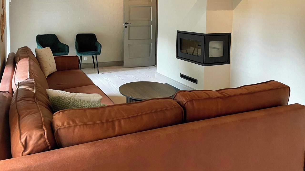 Photo of Livingroom in Vojens