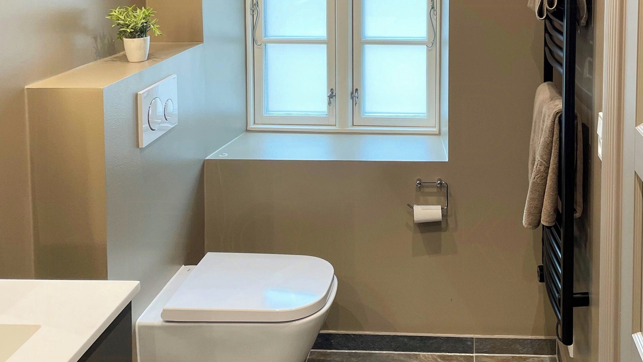 Photo of Bathroom in Vojens