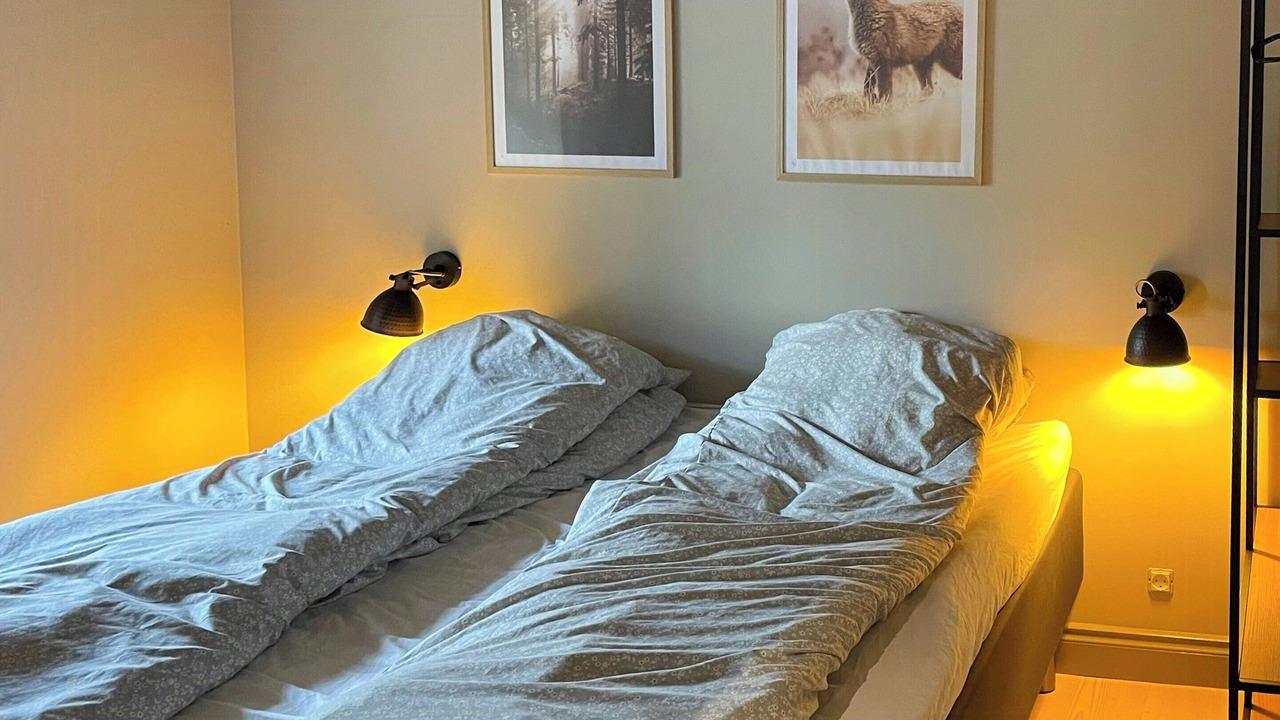 Photo of Bedroom in Vojens