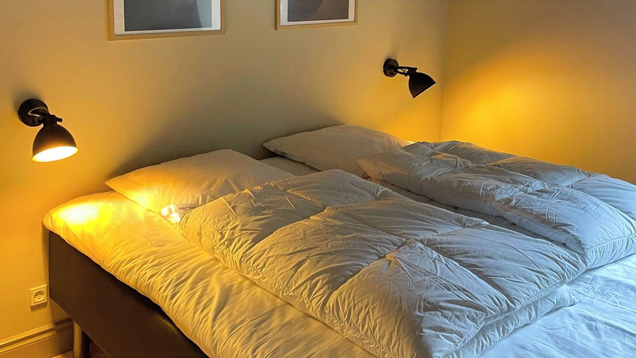 Photo of Bedroom in Vojens