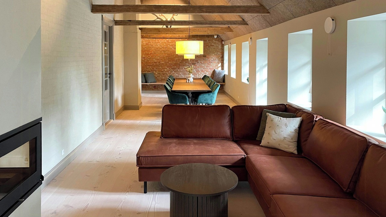 Photo of Livingroom in Vojens