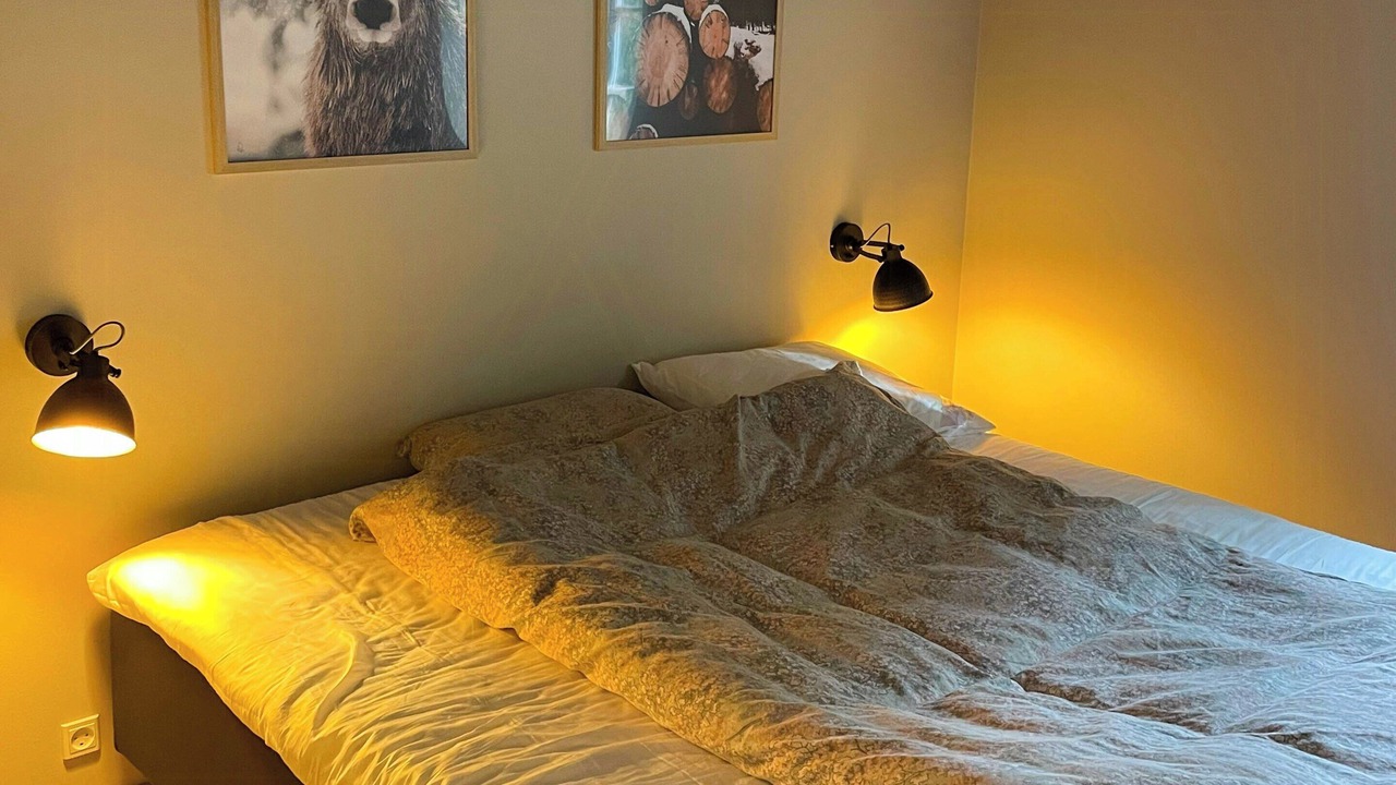 Photo of Bedroom in Vojens
