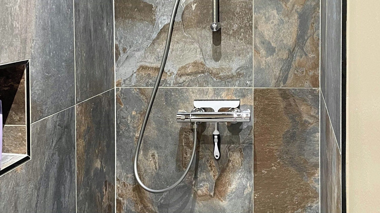 Photo of Bathroom in Vojens
