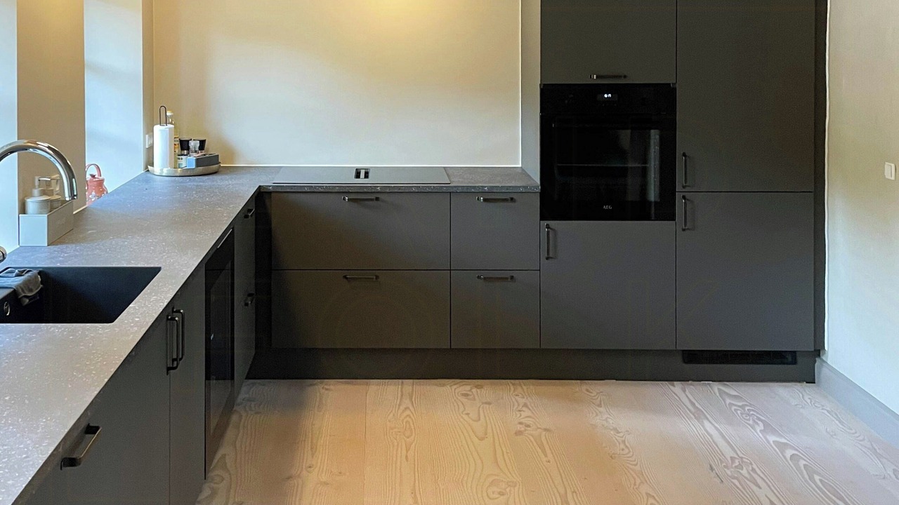 Photo of Kitchen in Vojens