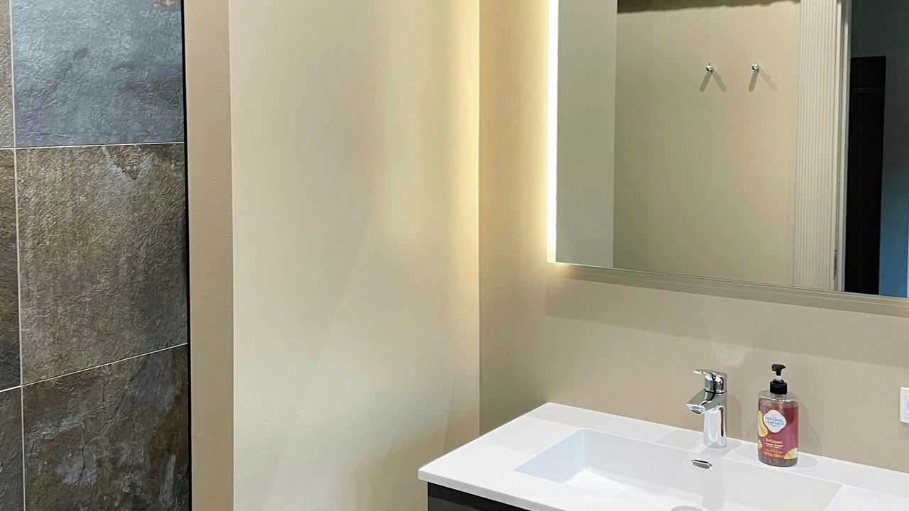 Photo of Bathroom in Vojens